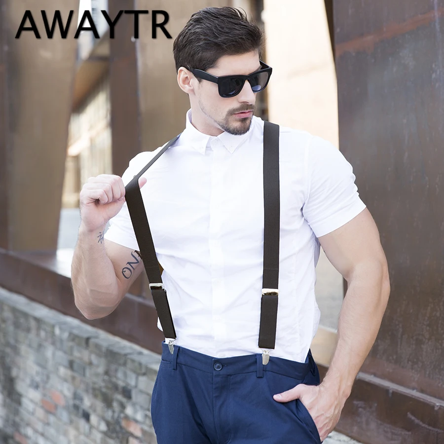 suspender belt for men