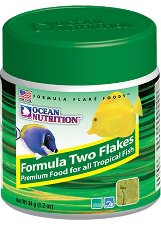 ocean nutrition formula 2