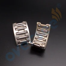 Лодочный мотор 388344 подшипниковый стержень для Джонсона Evinrude 18-20-25-30-35-40-45-55-60-65-70-75HP 388344 437088 18-1378