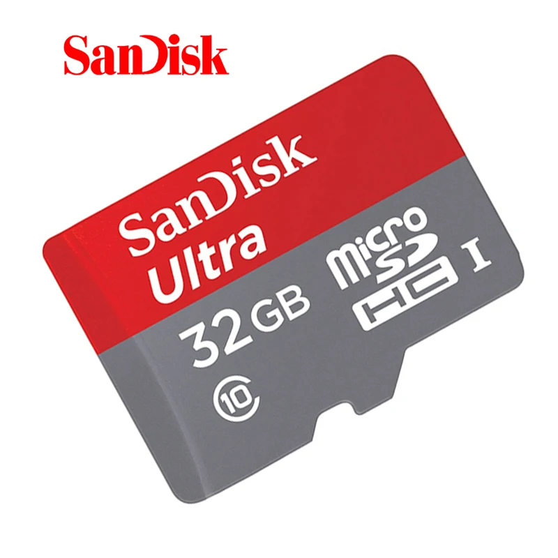 Sandisk Cruzer