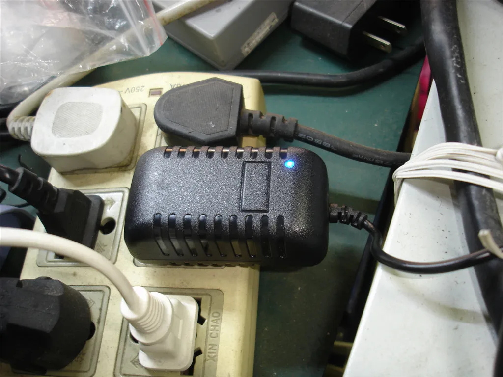 NI National Corporation CDAQ-9174/9178/9181용 12N 의료용 전원 공급 장치용 2P 전원 공급 장치용