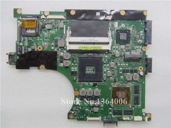 Купить материнская плата для ноутбука асус n56v n56vm основной плате ...