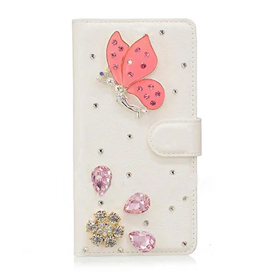 Big Pink Butterfly