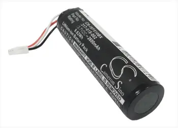

Cameron Sino 2600mAh battery for HONEYWELL IN51L3-D SF51 for INTERMEC SF51 SF61 SF61b 1016AB01 317-018-002 317-018002A