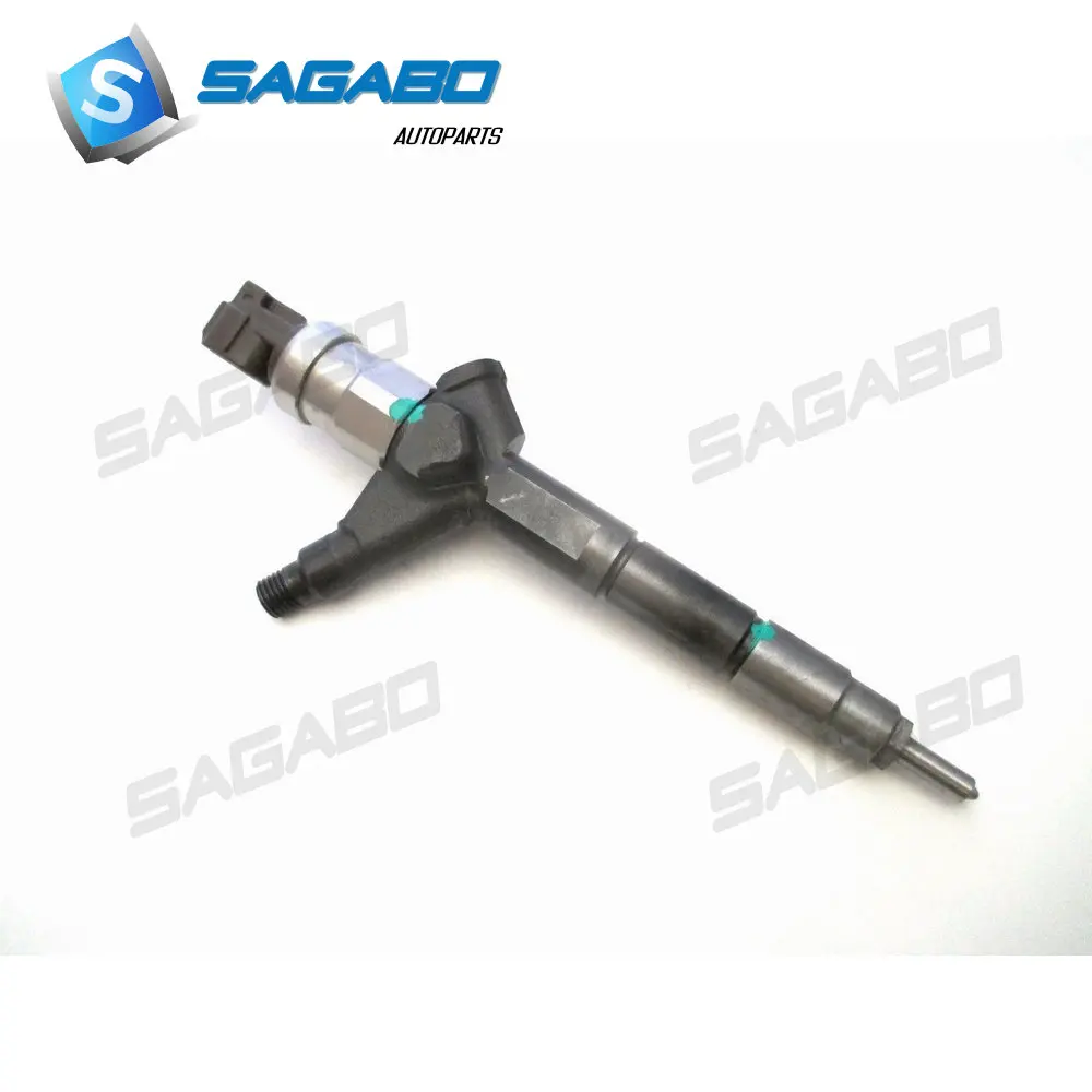 

genuine and brand new 095000-0510 Common Rail Injector For X-Trail T30 2.2L 16600-8H800