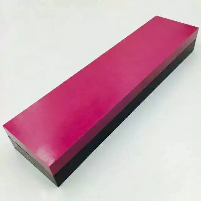 

New 1PC 1000#&3000# Big Sharpener Stone Whetstone for Sharpener knife system Polishing Tool Knife Razor 200*50*25mm