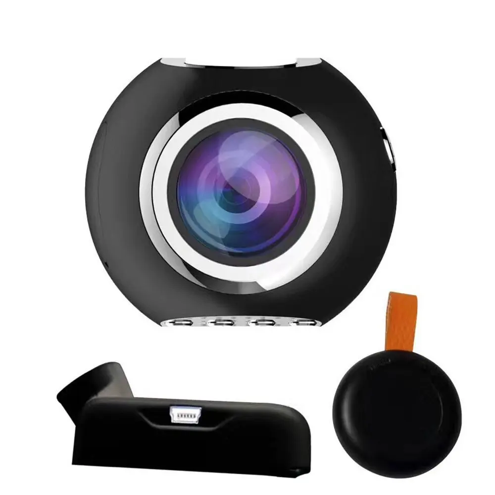 Fonwoon Wifi Автомобильный видеорегистратор FHD 1080P автомобильная камера gps трек тире камера для автомобиля регистратор ночное видение Авто видеокамера