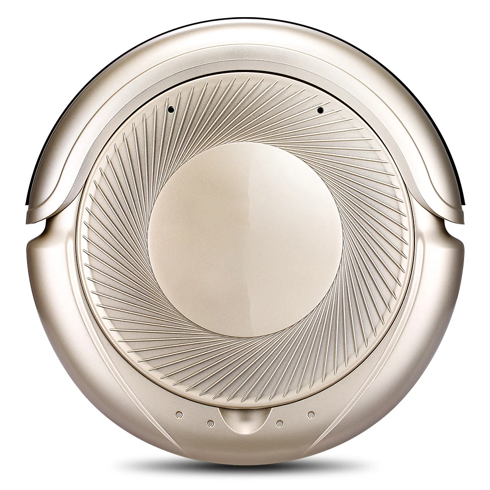 

2019 BIG SALE JIAWEISHI Automatic intelligent robot Vacuum Cleaner Dry 2 in1 household product clearance Home Use