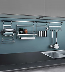 Hardware-hanger
