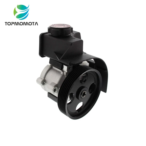 high quality car accessories power steering pump used for