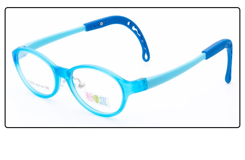 Fashion Student Spectacle Frame Children Myopia Eyeglasses Computer Optical Kids Eye Glasses Frame For Baby Boys&Girls TL3005