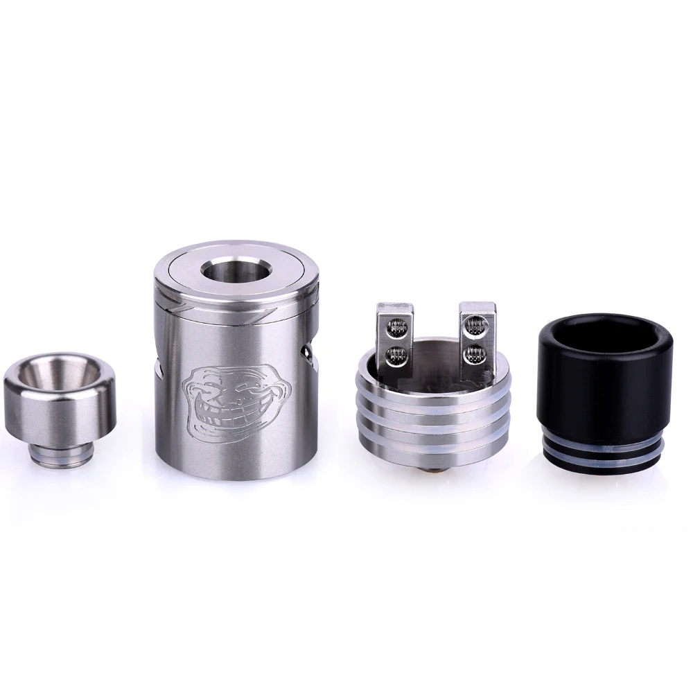 Wotofo The Toll V2 22MM (10)