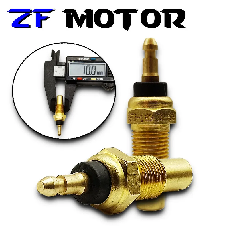 

Radiator Water Pump Sensors For Honda CB400 VTEC 1999 2000 2001 2002 2003 2004 2005 2006 2007 2008 VTEC400 Motorcycle