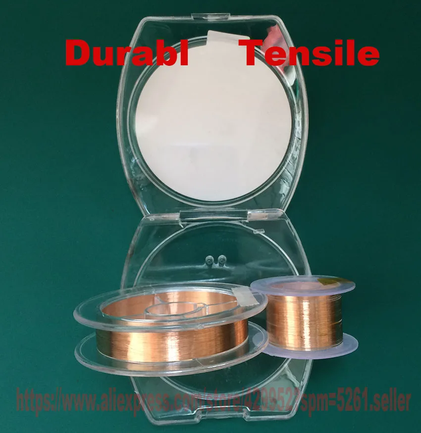 copper wire 850-15
