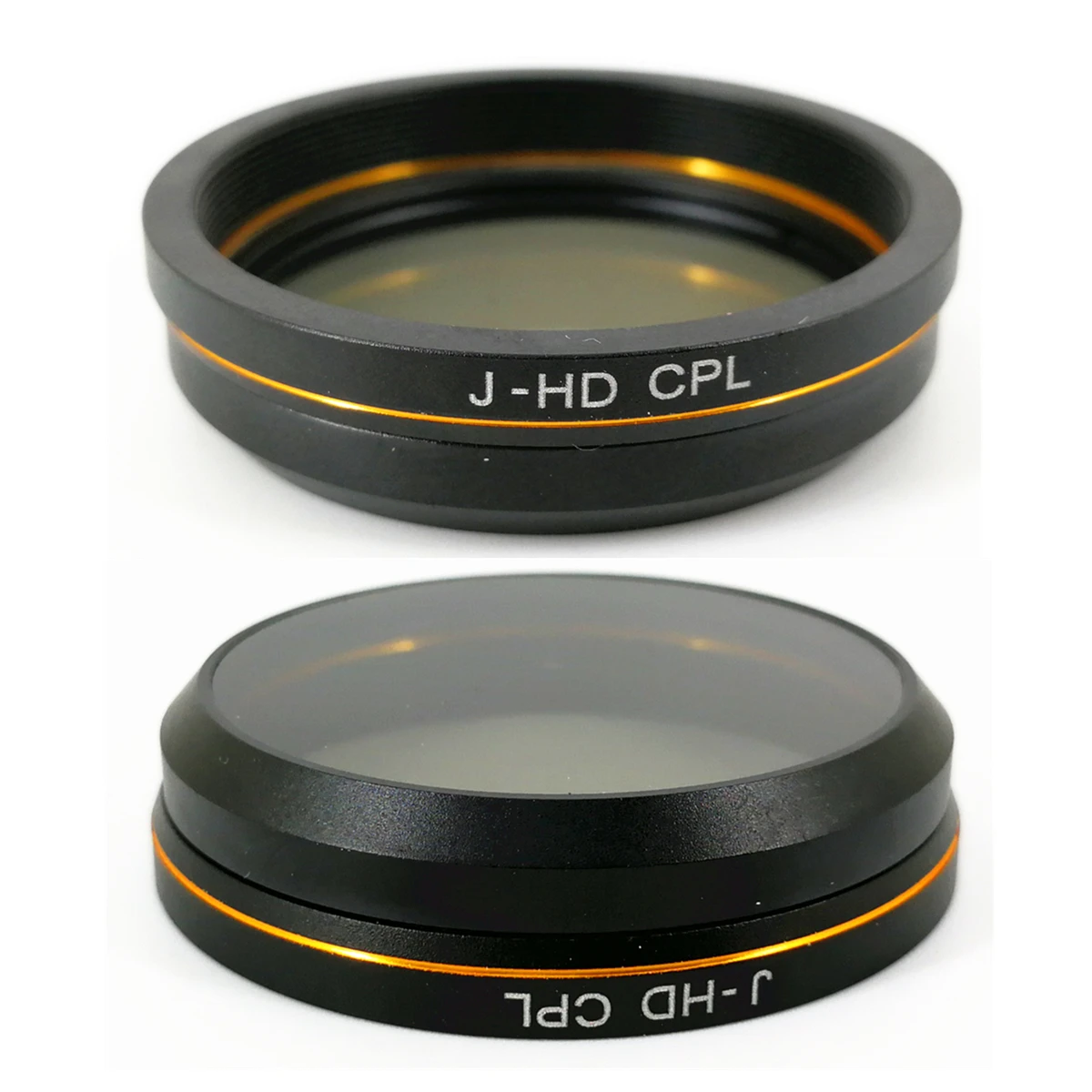 Filtro Per Lenti In Vetro Polarizzatore Cpl Per Lenti Gimbal Dji Zenmuse X4S Inspire 2 Accessori