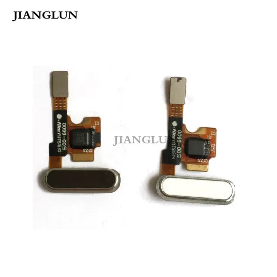 Home Button Flex Cable Ribbon Replacement Part For Xiaomi Mi 5
