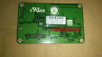 

[SA] PIP#E882505 REV.G CTR-700000-HA-USB-00R ELO controller card --5pcs/lot