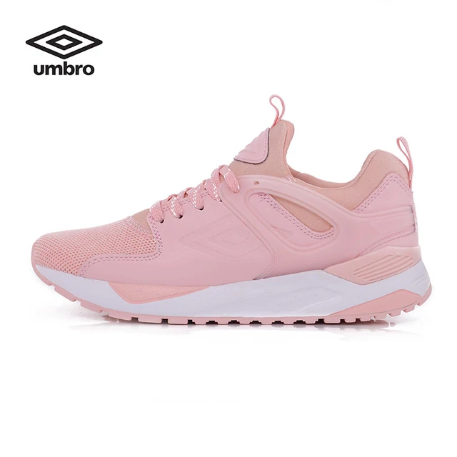 Umbro New Women Running Sports Shoes Super Light Comfort Breathable