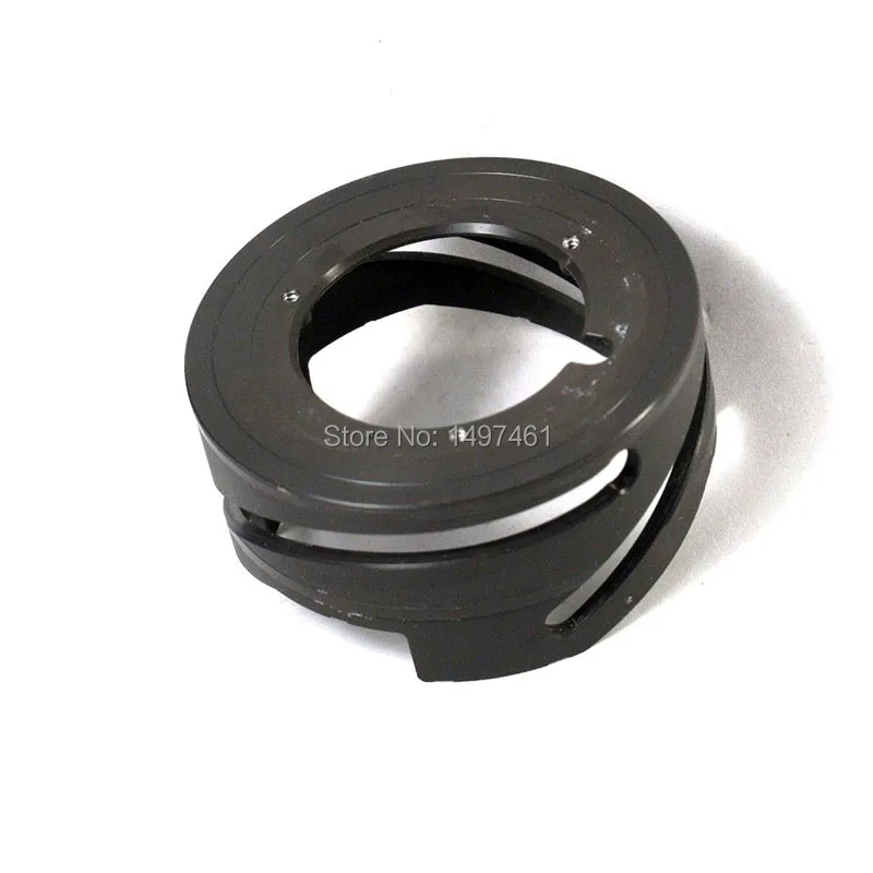 Used Lock 2nd optical glass Focus cam sleeve Repair parts For Canon EF