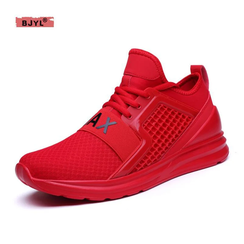 

BJYL Plus Size 47 Tenis Masculino Male Gym Sport Shoes Ultra Fitness Stability Sneakers Men Trainers Men Tennis Shoes