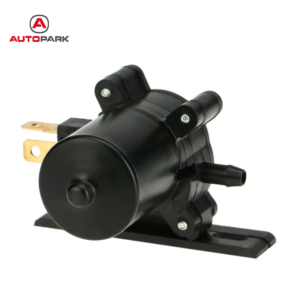 SI A0050 12V Universal Windscreen Washer Pump Windshield Water Pumps
