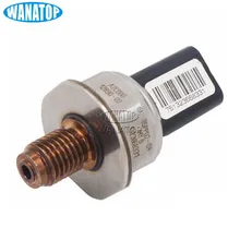 Регулятор высокого давления топливной рейки для Sensata 85PP02-04 A2C00012890-02