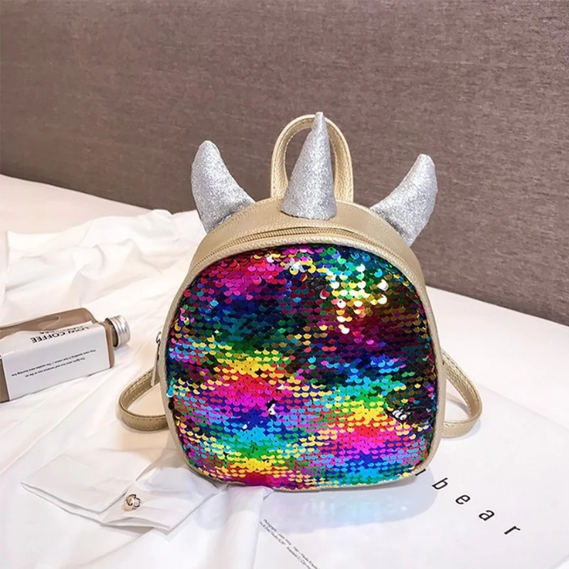 

2019 Mini Backpack Women Korean Style PU Leather Shoulder Bag For Teenage Girls Multi-Function Small Bagpack Female Phone Pouch