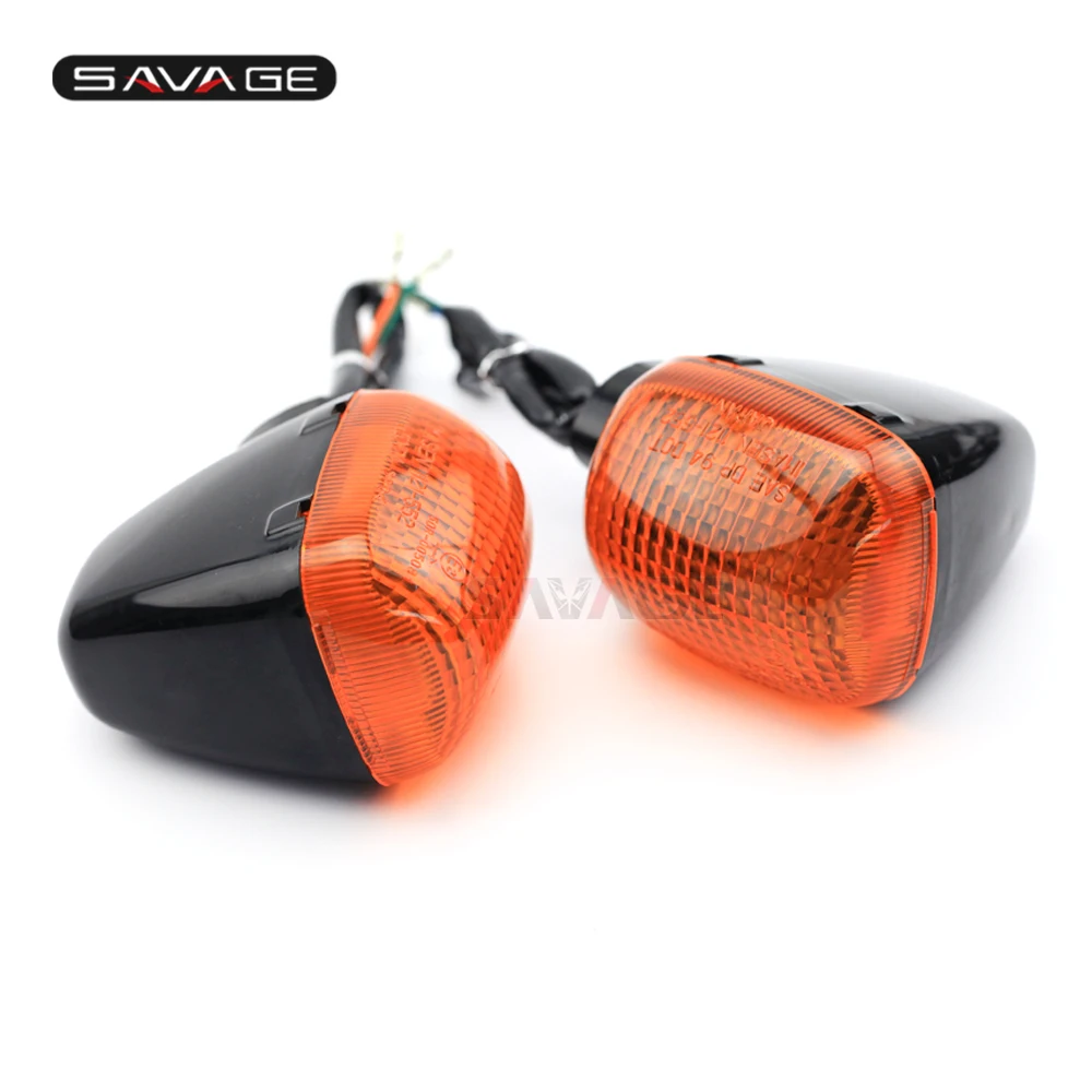 Turn Signal Indicator Light For HONDA  (3)