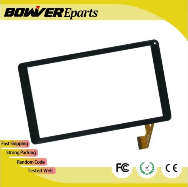 

A+ Touch Screen Digitizer For 10.1" DIGMA OPTIMA 1101 TT1056AW Tablet Touch panel Glass Sensor Replacement