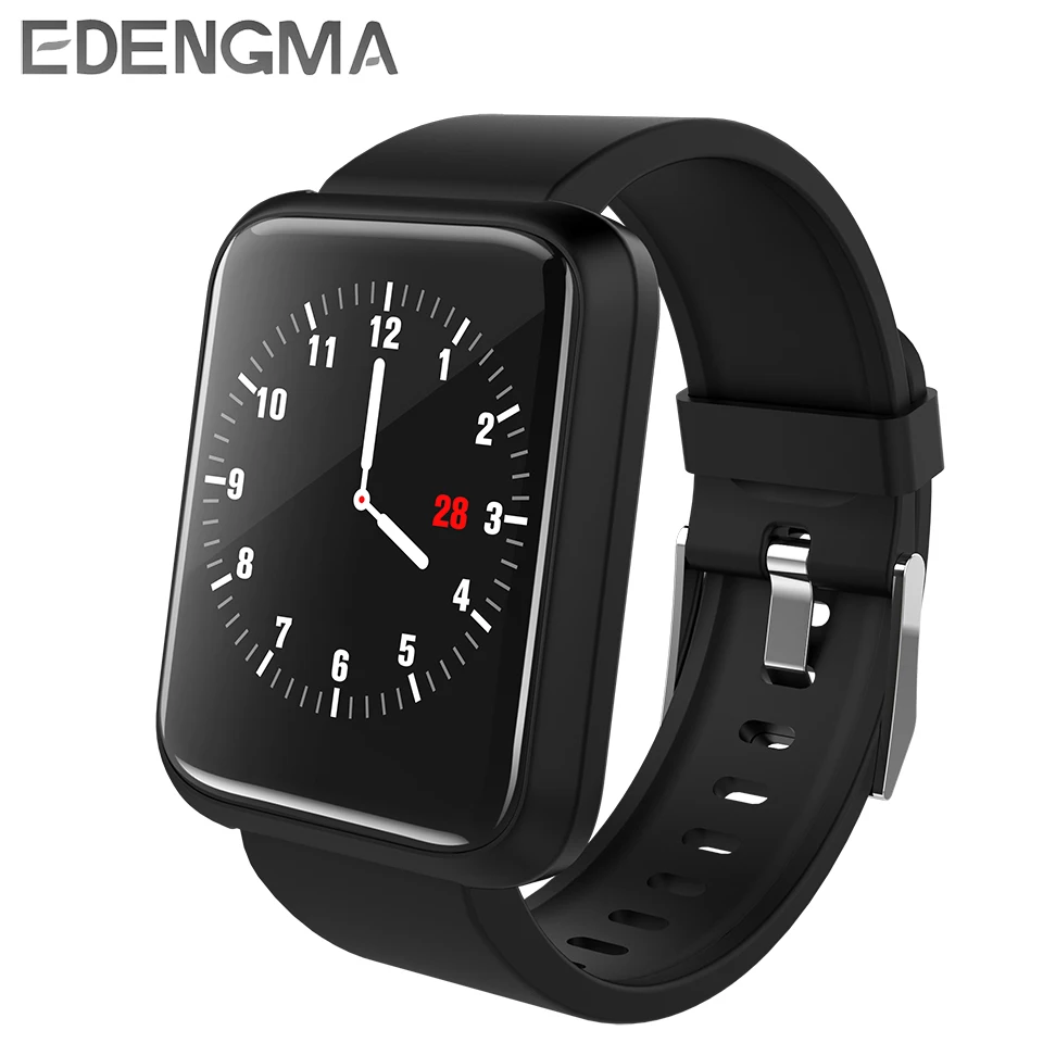edengma smart watch