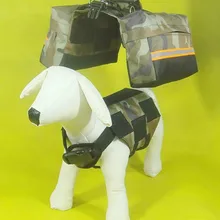 Товары для питомцев, переноски, сумки для больших собак, камуфляжный рюкзак, переносные рюкзаки для спорта на открытом воздухе