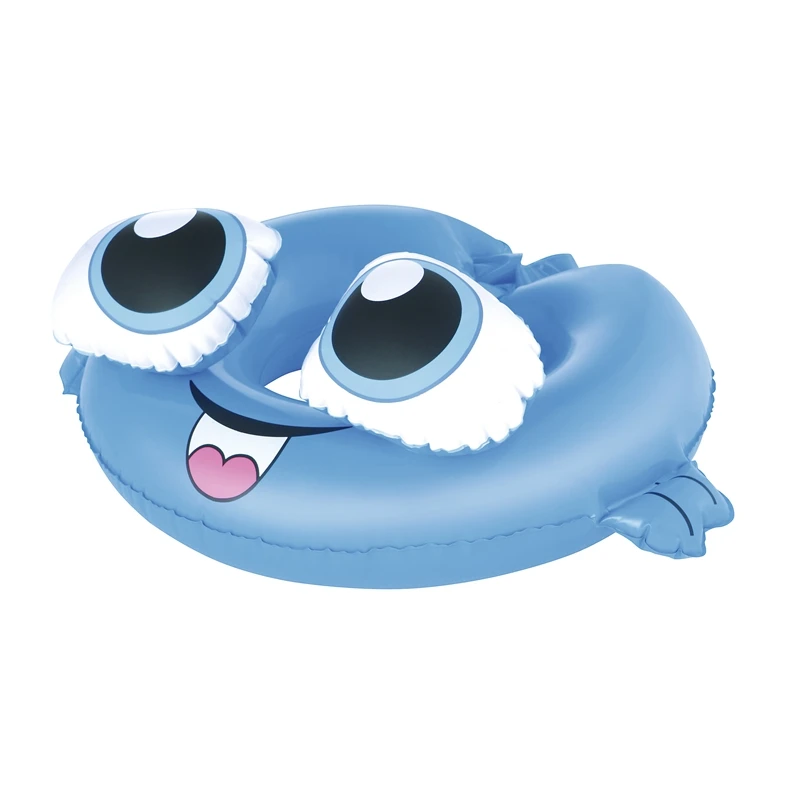 sea monster pool float