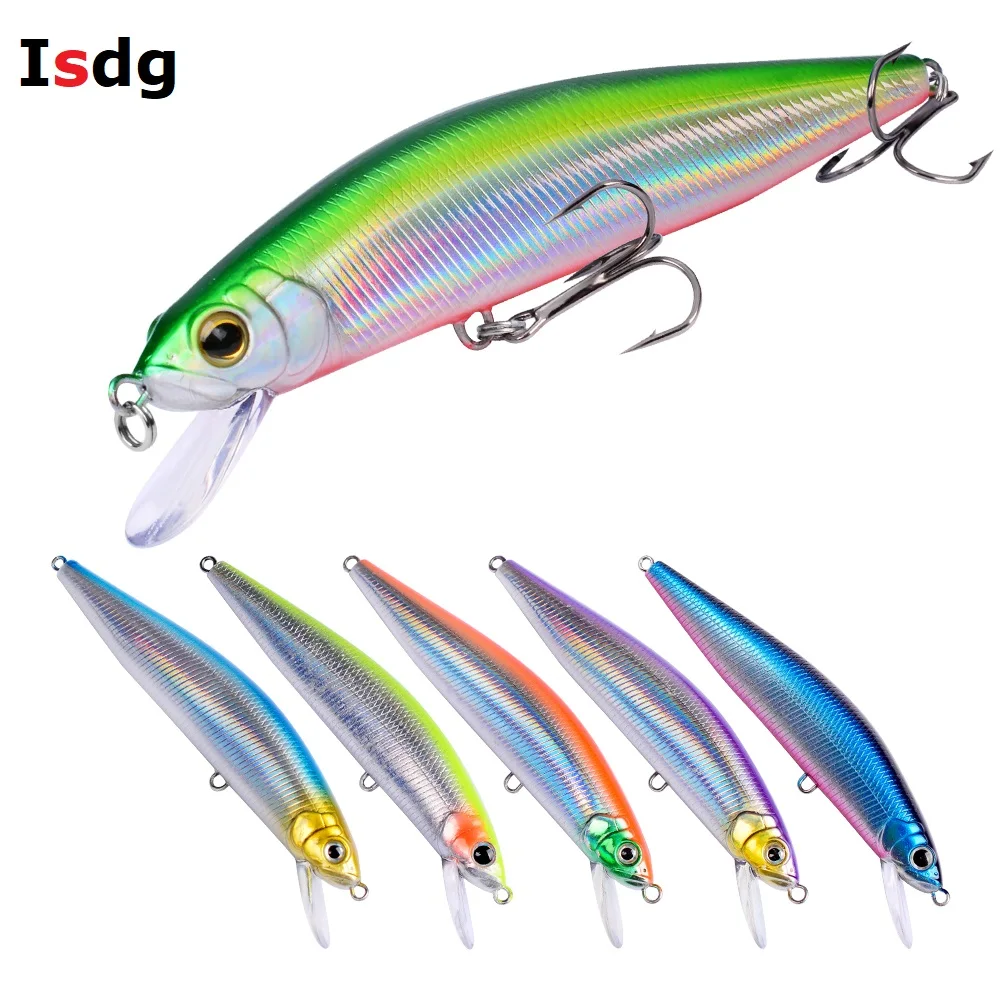 1pc Fishing lure Exported to Japan Fishing Bait 5.3" 13.5cm/24g 0.85oz