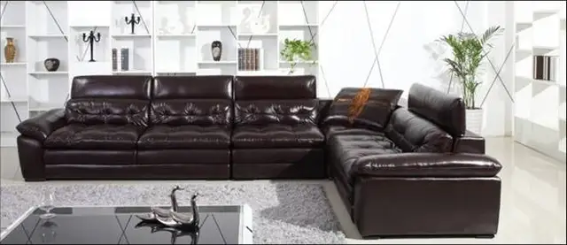 Aliexpress Buy Free Shipping Luxury Italian Top Grain Leather Magnificent Back Home Furniture Aliexpress Buy Free Shipping Luxury Italian Top Grain Leather Magnificent Back Home Furniture