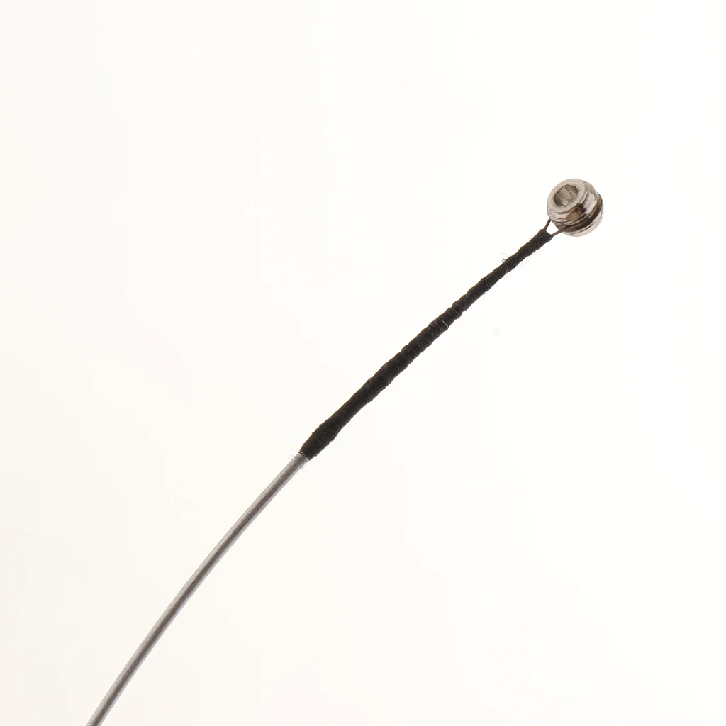Violin Strings Universal Full Set (G-D-A-E) Aluminum Alloy Violin Strings - Size 4/4 3/4 1/2 1/4 Violins - for Violin Model C11