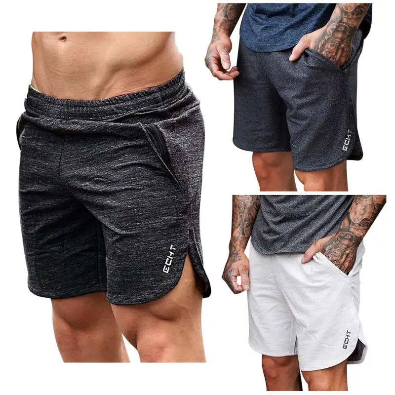 Men's Fifth Fitness Shorts Causal Clothing for Sports Playing Ball