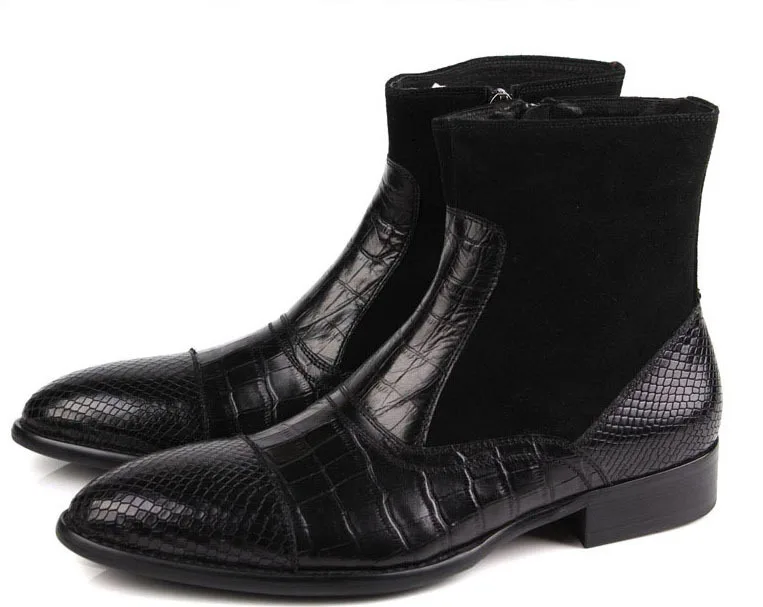 All Black Mauri Shoes All Black Mauri Shoes