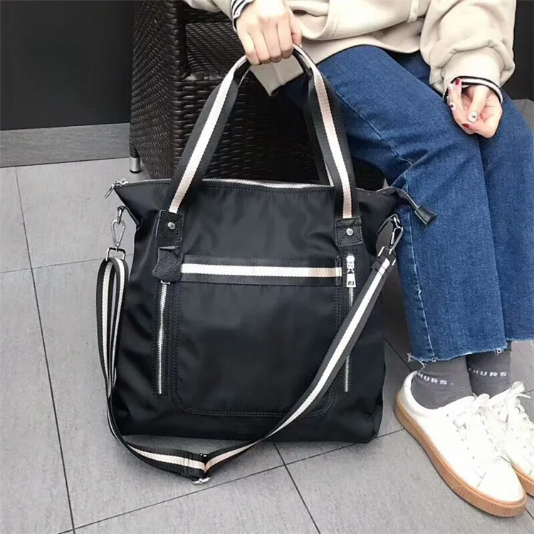 Bolsas para viagem