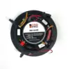 5.25 inches in-ceiling speaker with pivotaing and rotating woofer and tweeter(each) ► Photo 2/4