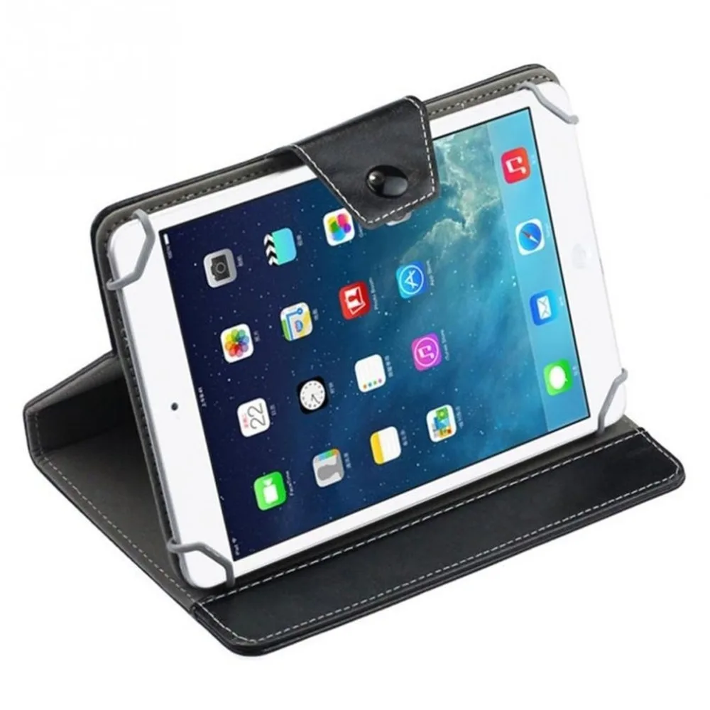 

7 Inch Universal Tablet Case 360 Degree Rotation Stand Protective Cover Case