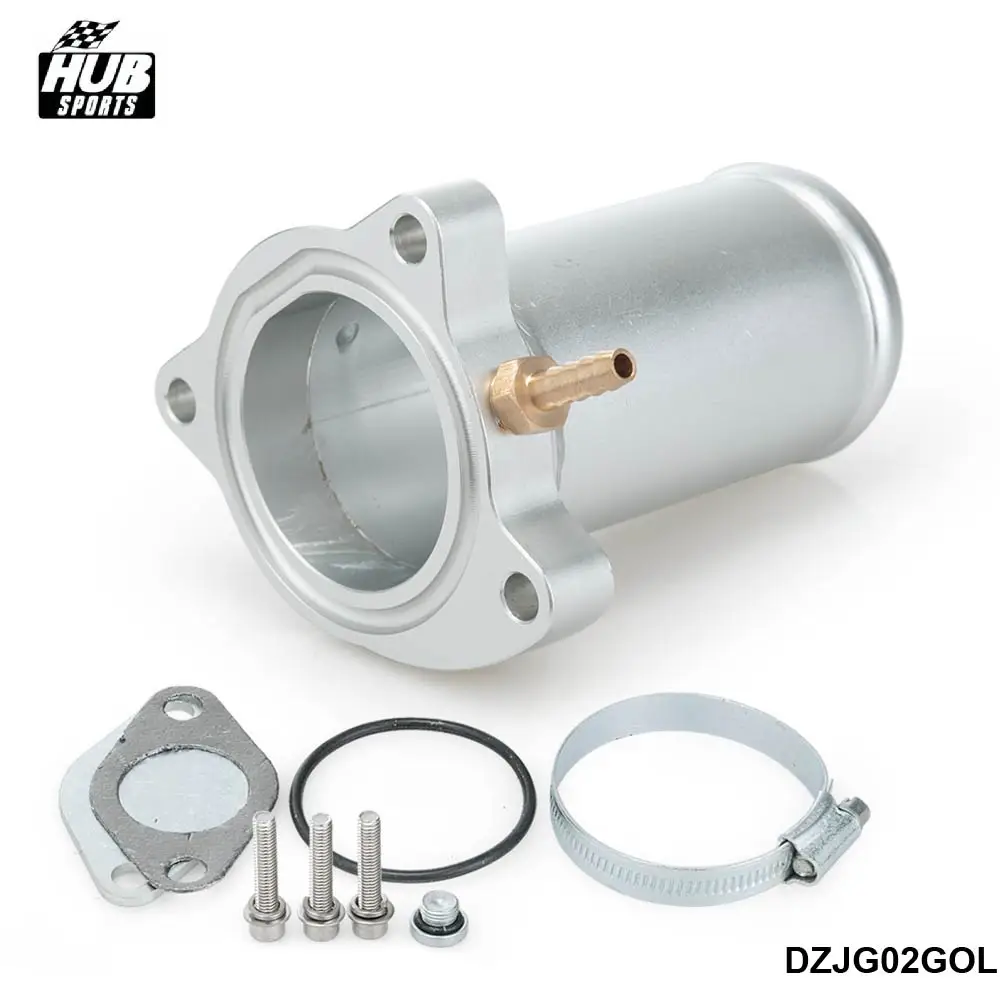 TDI удаление EGR комплект для VW ALH MK4 MKIV MK 4 98 04 Jetta Beetle Golf|egr golf|kit kitskit vw |