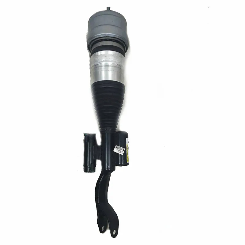 Mercedes W253 GLC front air strut (4)