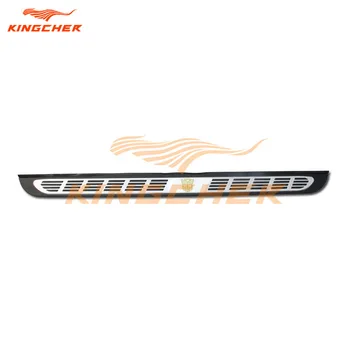 

Special Design!!! Transformer Style High quality running board side step nerf bar FOR Buick Encore 2012 2013 2014 2015 2016