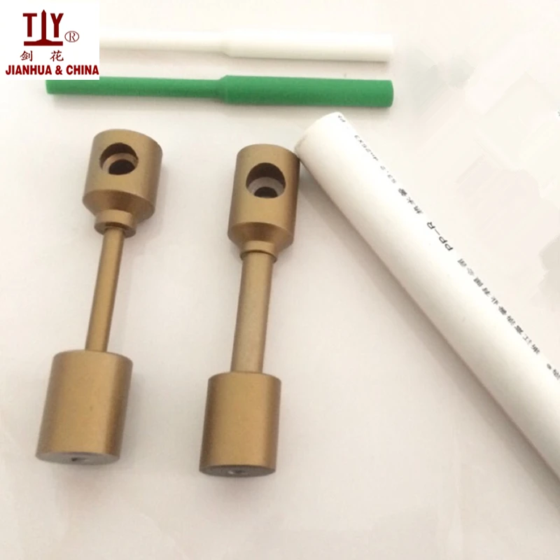 PPR Water Pipe Repair Tool, Repair Leaks And Loopholes 11mm Plastic Pipe Welding Parts Die Head, Welding Mold