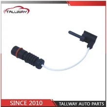 Спереди и сзади износ тормозных колодок Сенсор индикатор провода 1405401217 для Mercedes-Benz W124 W126 W201 W140