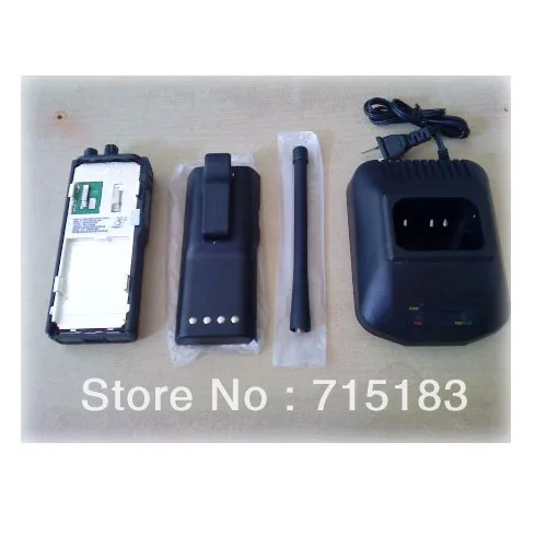 Бесплатная доставка горячая Распродажа портативная рация MOTOLA GP300 VHF/UHF