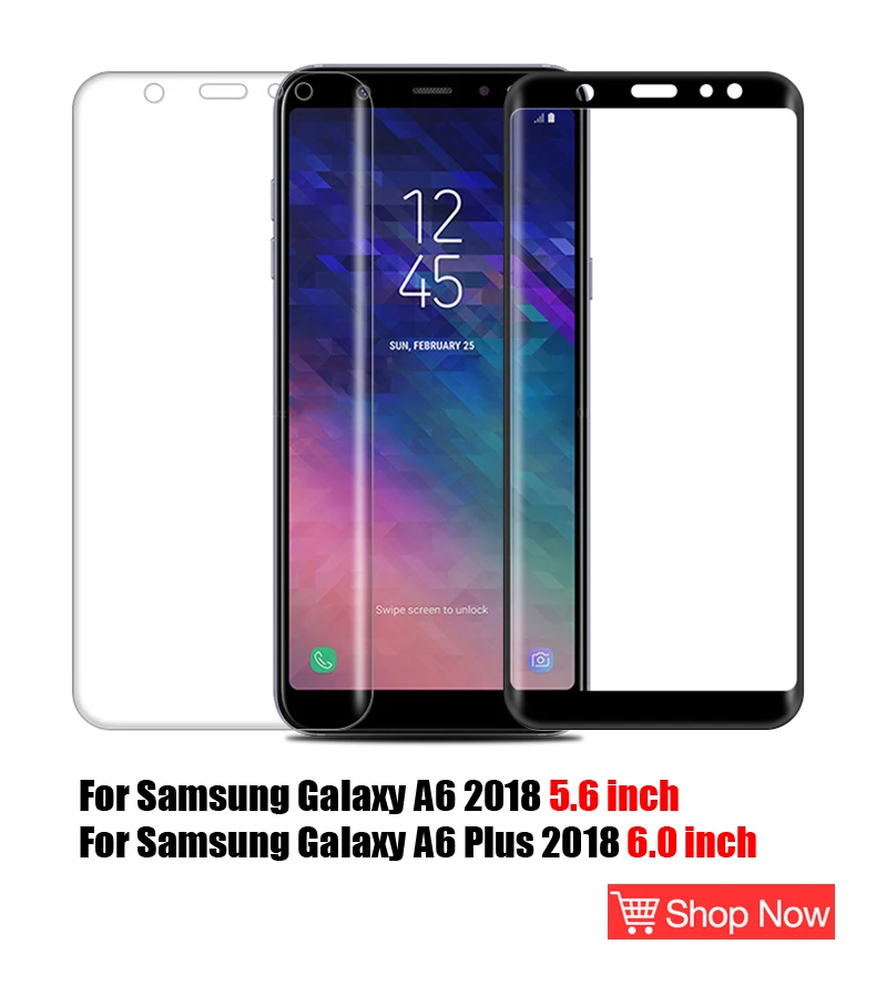 A6 A6+