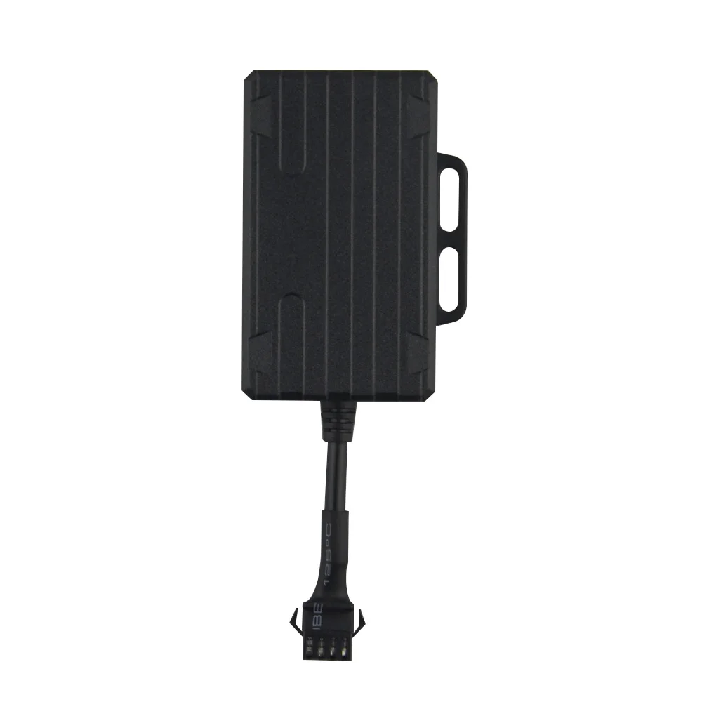 Мотоцикл автомобиль GPS трекер GSM GPRS анти потеря монитор в реальном времени