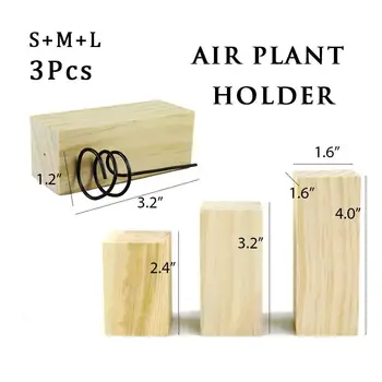 

3pcs/set Christmas Planter Desk Tabletop Holder Container Meat Pot Air Pineapple Base Display Rack Flower Stand Home Decor