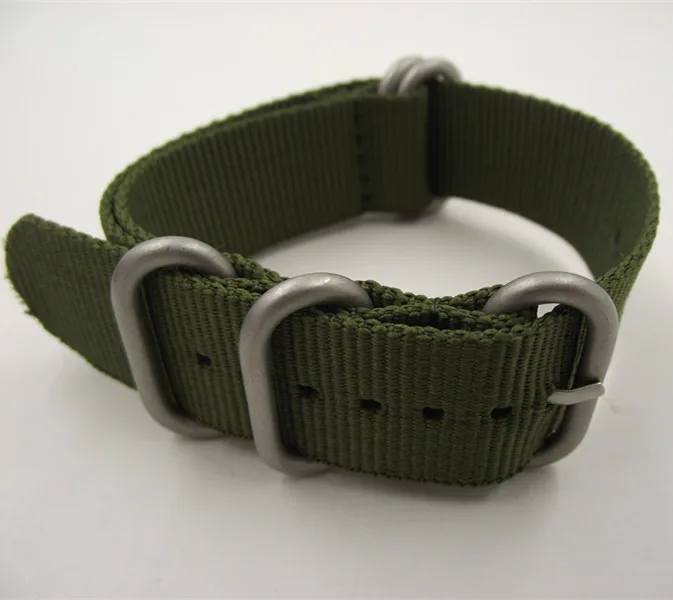Pulseira do relógio